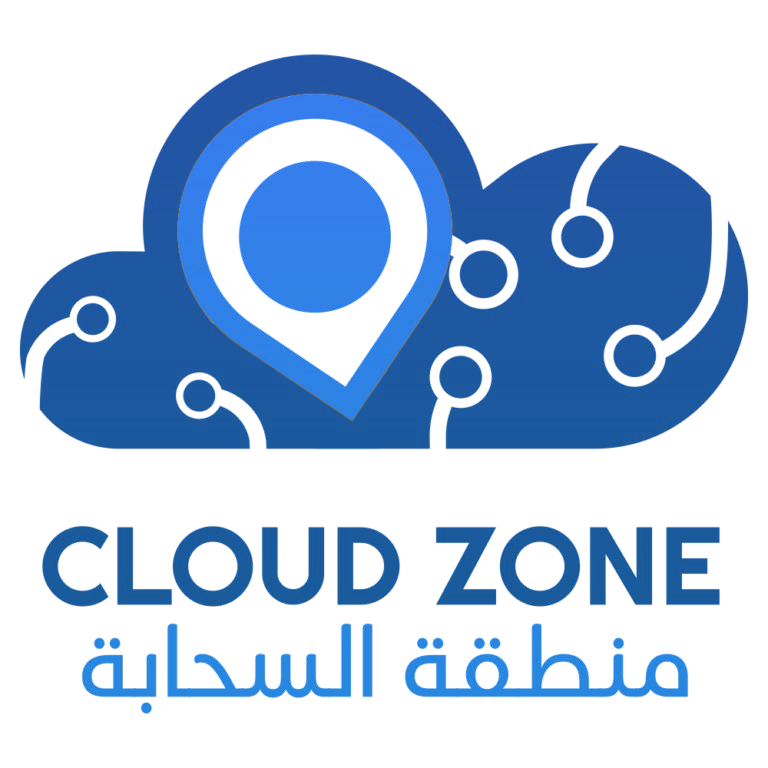 Clouds Zone Logo